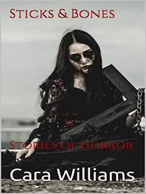 cover image of Sticks and Bones